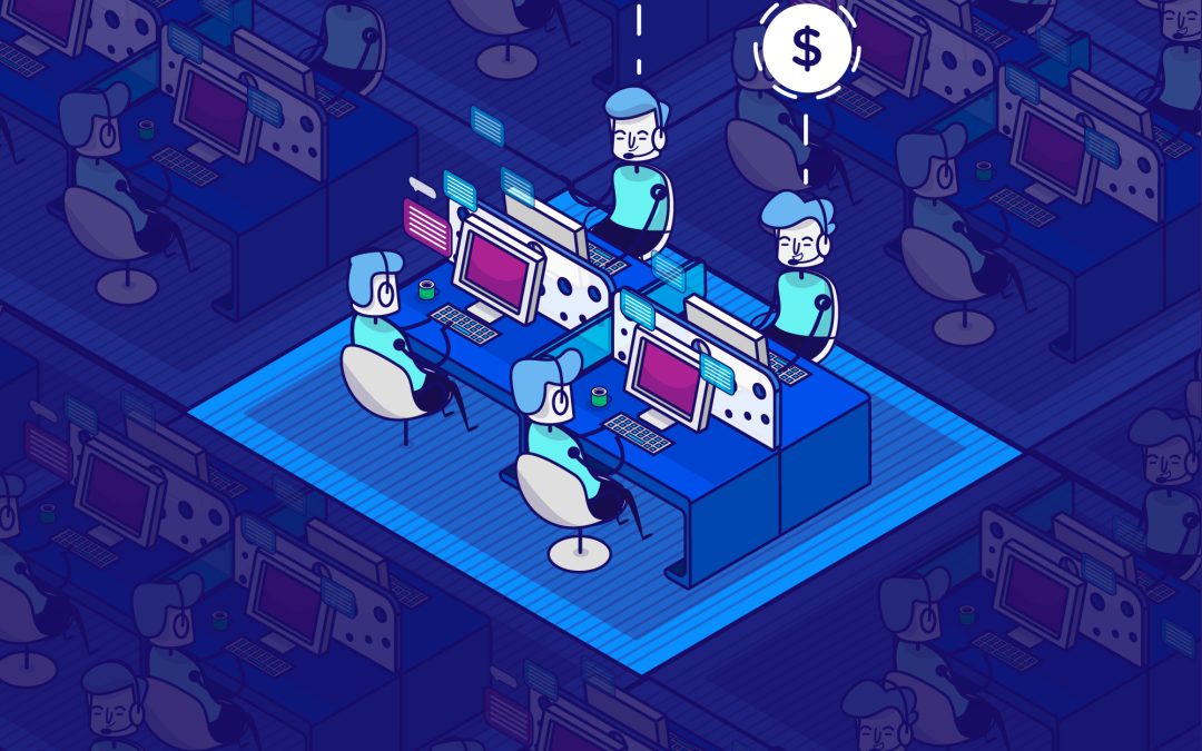 The Role of Computing in Office Automation