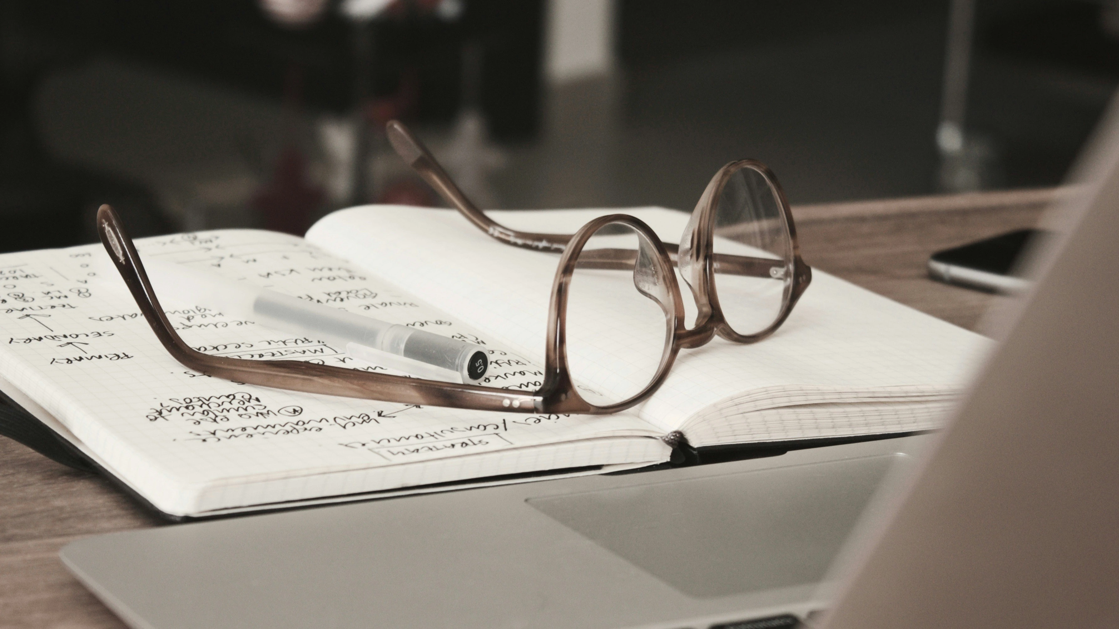 Research Journal