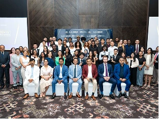 Excellence Awards