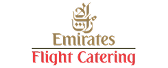 Emirates Flight Catering