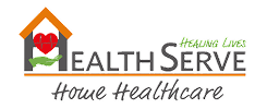 HealthServe Home Healthcare