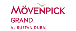 Mövenpick Grand Al Bustan Dubai