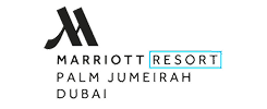 Marriott Resort Palm Jumeirah Dubai