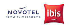 Novotel & ibis Hotels