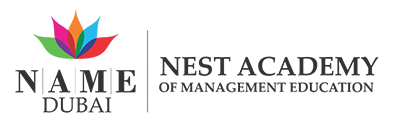 NAME DUBAI - Nest Academy of Management Education, Dubai, UAE