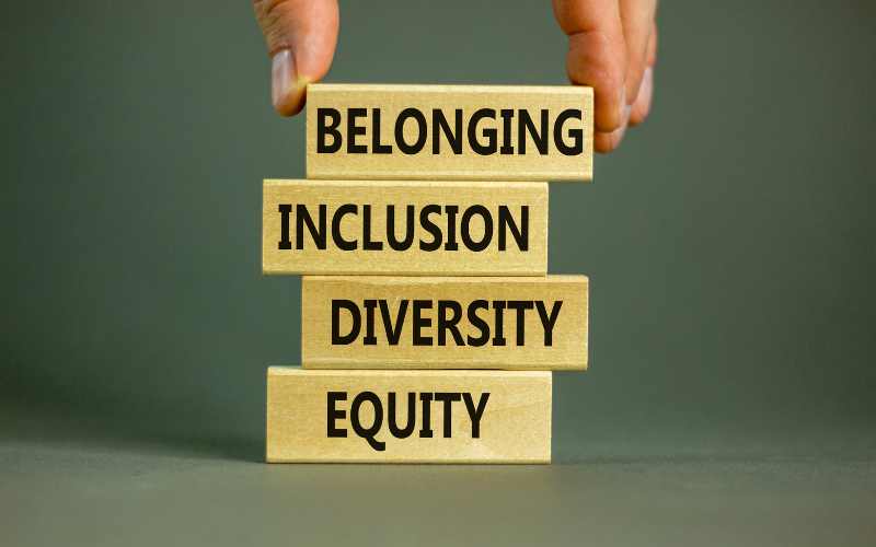 Embracing Diversity and Inclusion in the Workplace