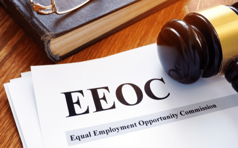 How Equal Employment Opportunity Works and Why It Matters