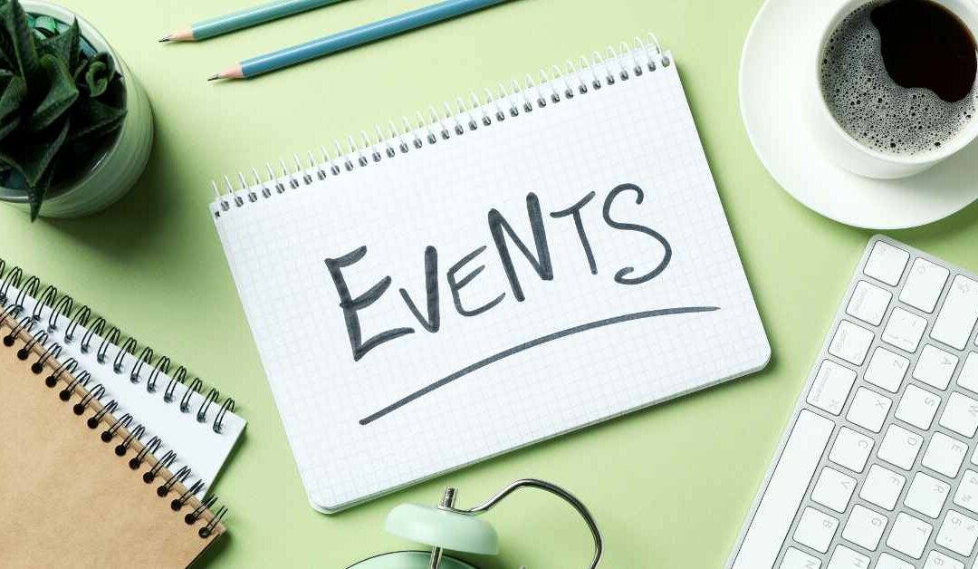 Event Management Career