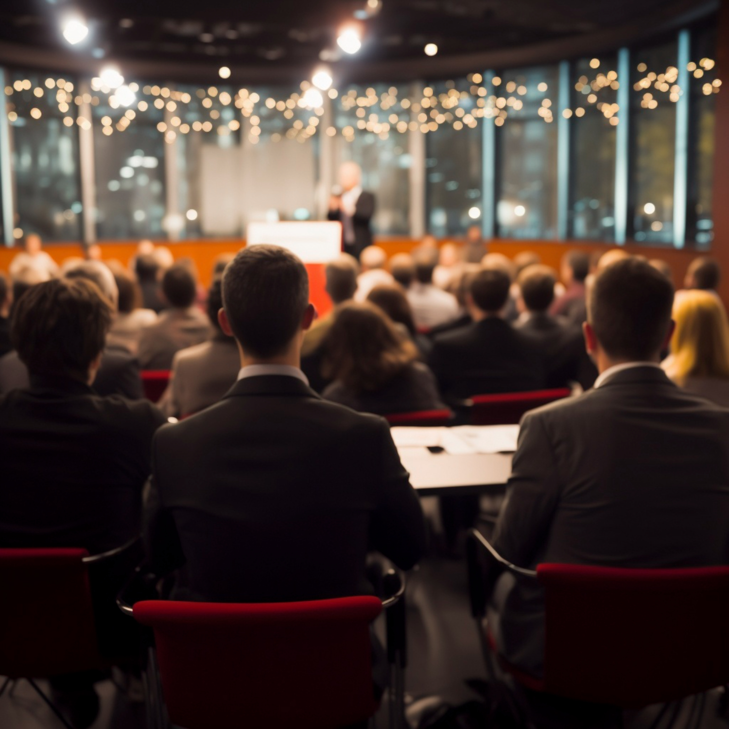 Essential Guide to Event Management Courses for Students - NAME DUBAI ...