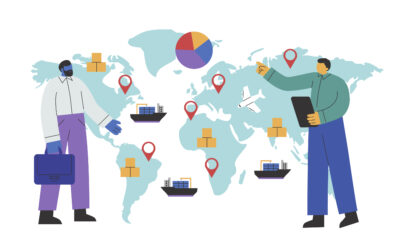 Fundamentals of Supply Chain and Mapping Strategies for 2024