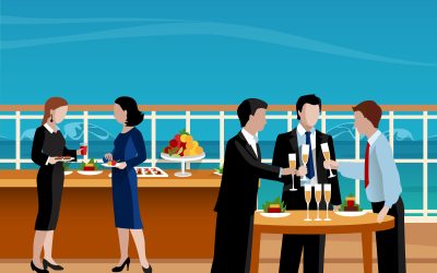 Effective Hospitality Management in Cruise Ship Operations