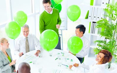 How the Events Management Industry Boosts Corporate Success