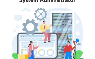 How Computing Enhances System Administrator Efficiency