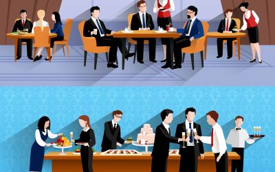 How the Events Industry Supports Legal Executives?