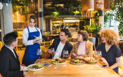 The Vital Role of Hospitality Management in Food & Beverage Success