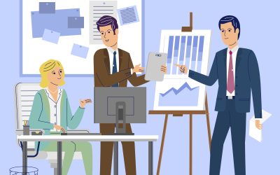 The Impact of Business Management on Consultants