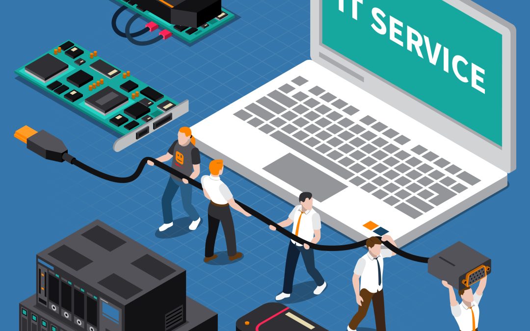 The Role of Computing in Hardware Development