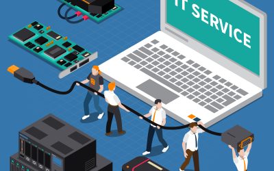 The Role of Computing in Hardware Development