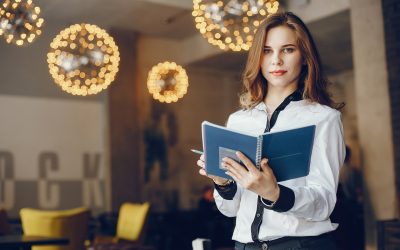 Hospitality Management Skills That Benefit Hostesses