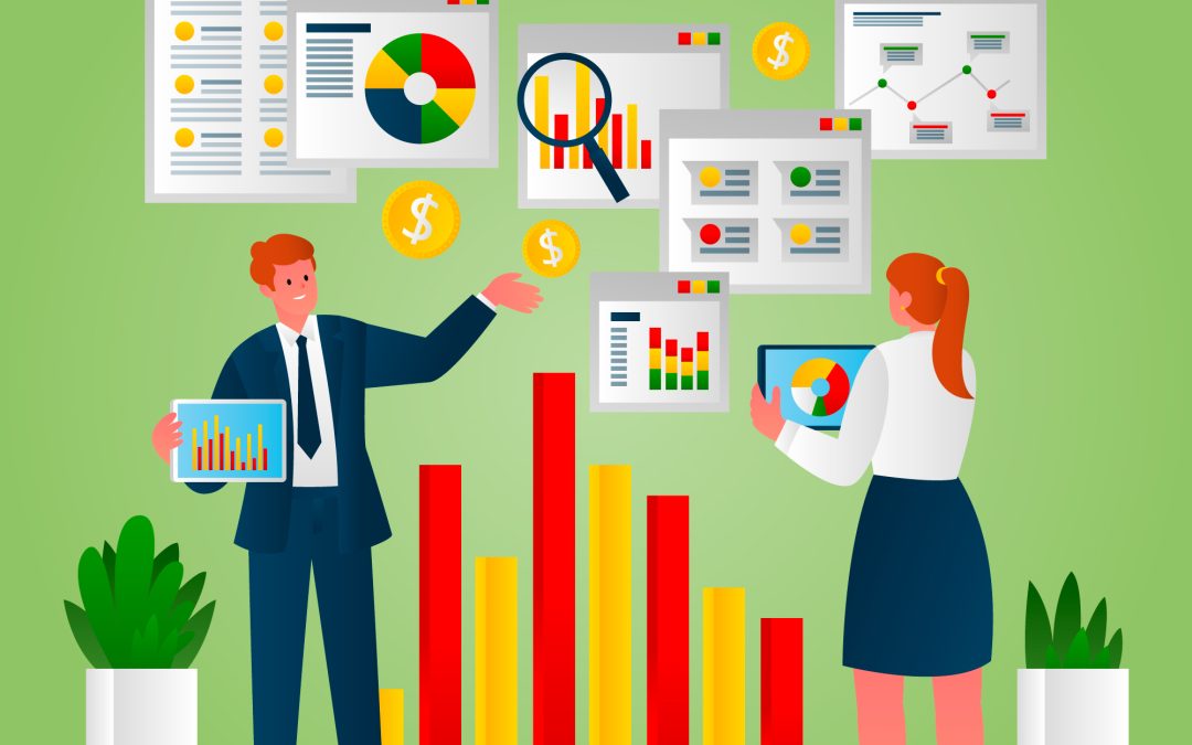The Role of Business Management in Sales and Marketing