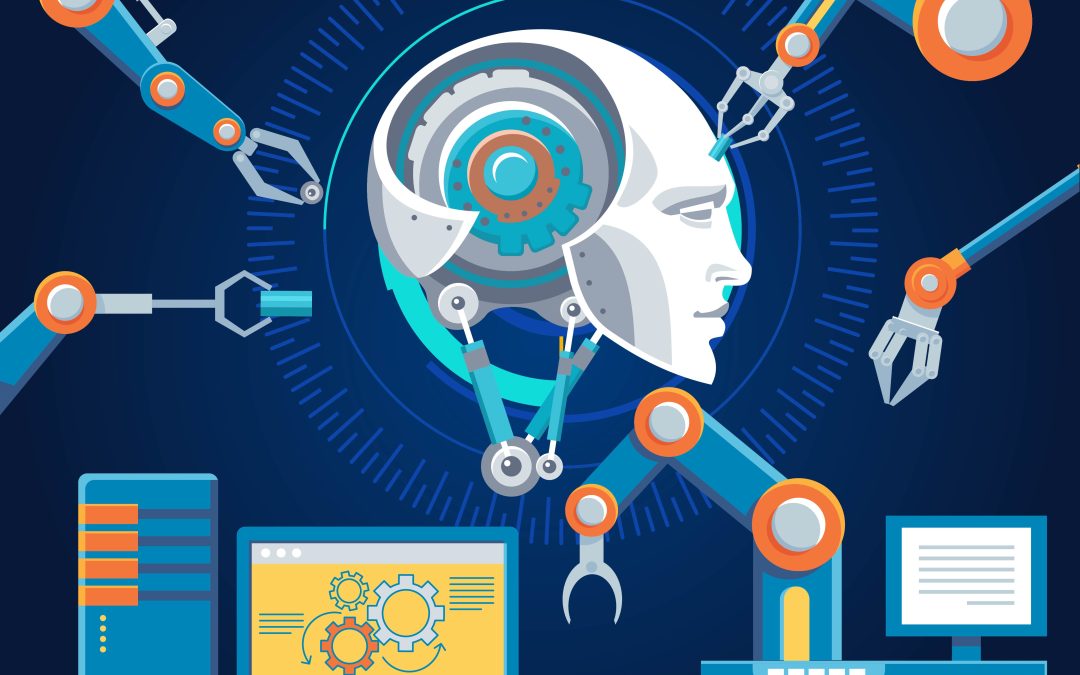 How Computing Powers Modern Robotics