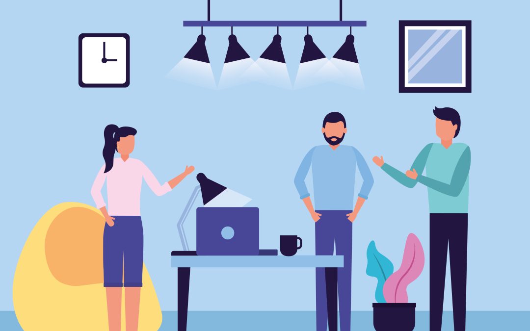 How Event Management Supports Production Heads