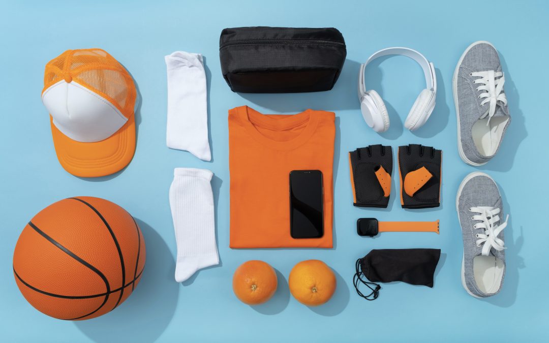 The Sports Industry’s Role in Merchandise Growth