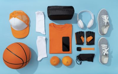 The Sports Industry’s Role in Merchandise Growth