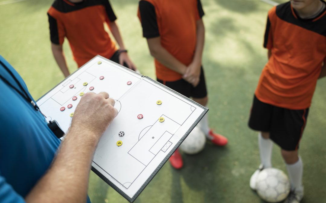 Sports Industry’s Role in Managing Teams & Leagues