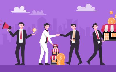 Building Bonds: The Events Industry’s Secret Weapon for Corporate Culture