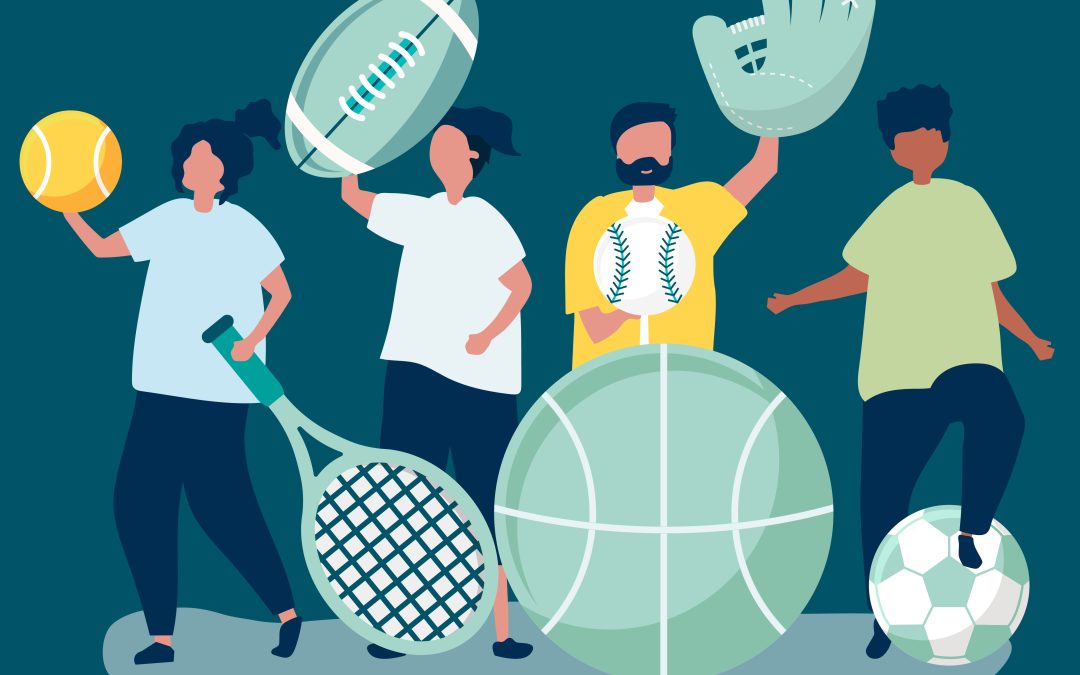 The Role of Sports Management in Advancing Sports Federations