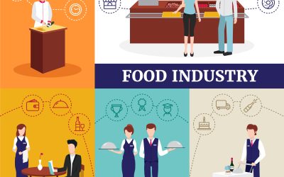 Empowering Food & Beverage Leaders Through Hospitality Management