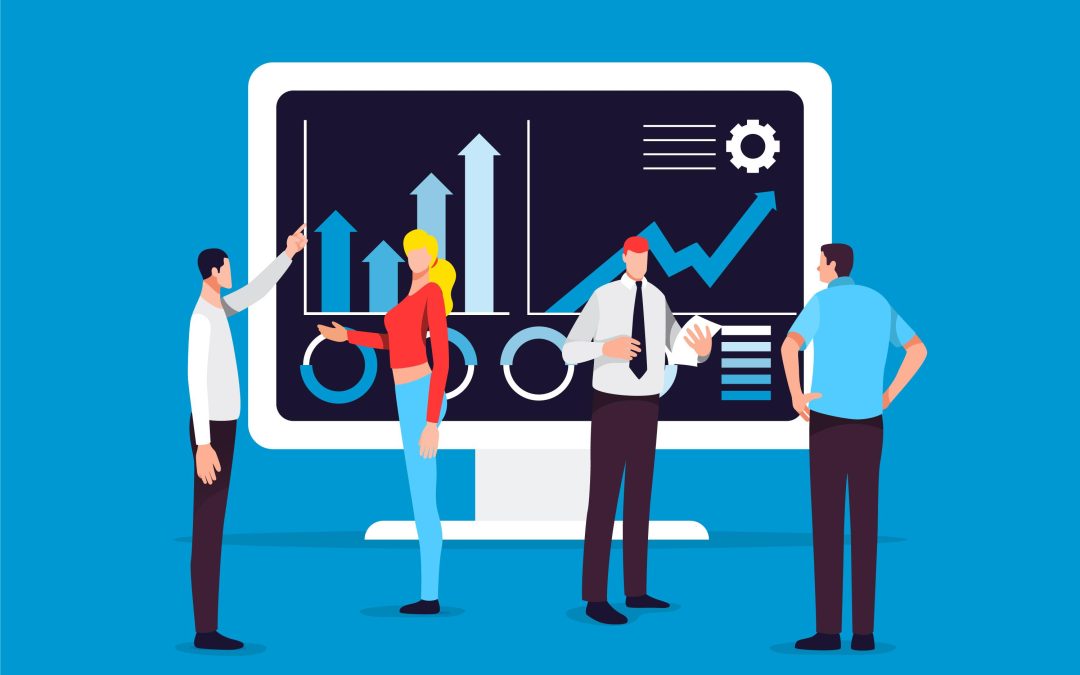 The Synergy Between Business Management and Data Analysis