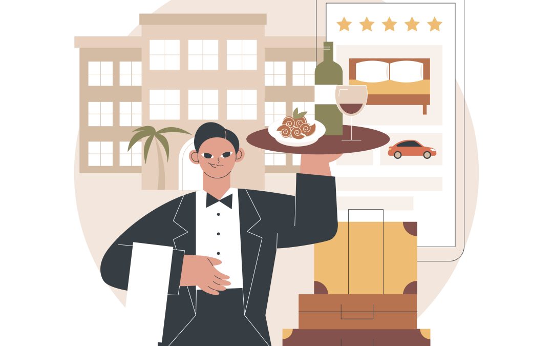 Empowering Hotel Managers The Impact of Hospitality Management on Hotel Development