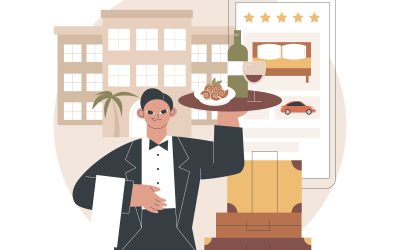 Empowering Hotel Managers The Impact of Hospitality Management on Hotel Development