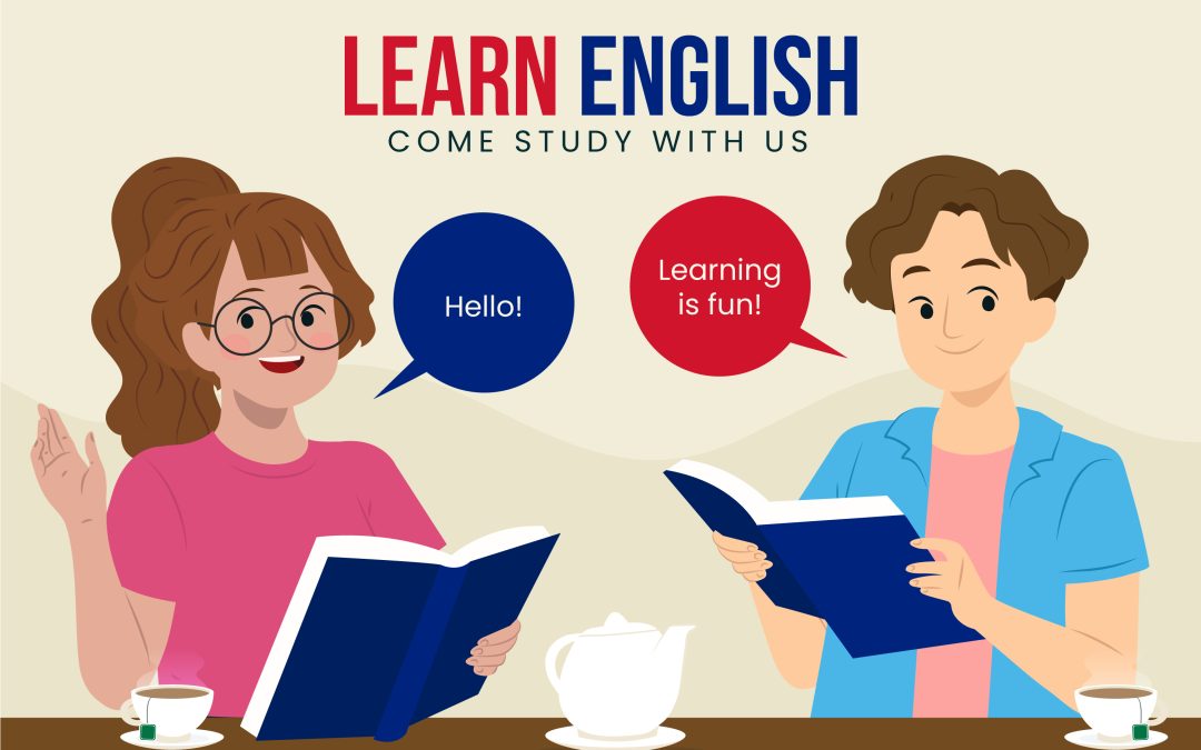 Enhance Your Speaking Skills with English Language Programs at Nest Academy