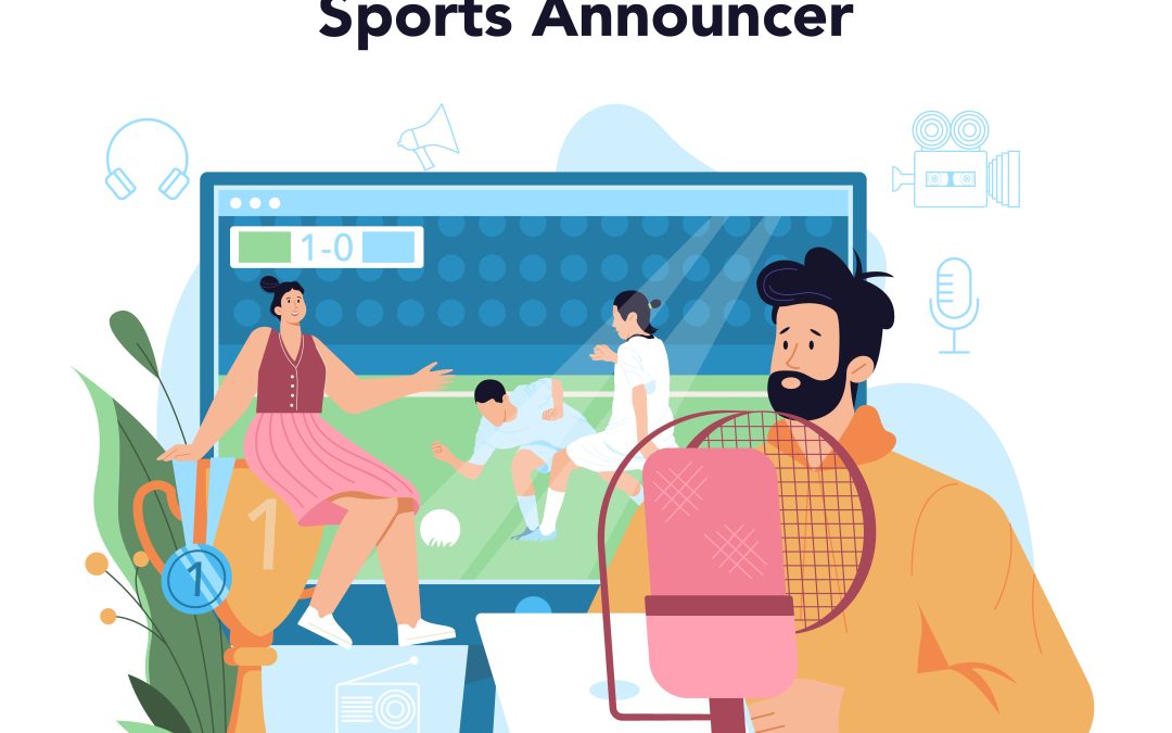 The Role of the Sports Industry in Advancing Team and League Management