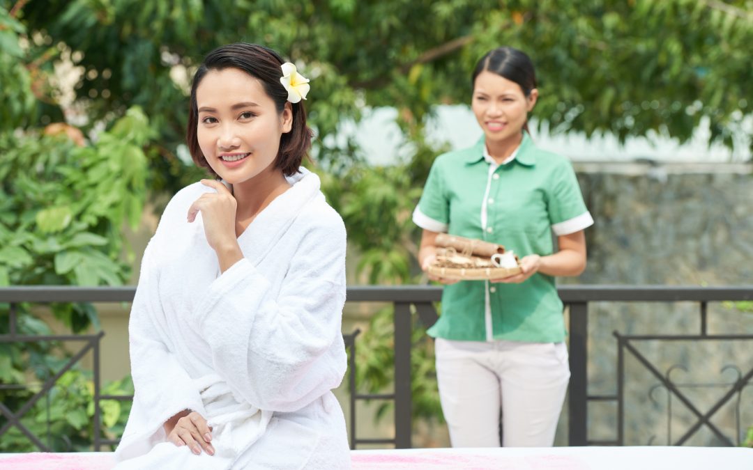 Empowering Spa & Recreation Directors through Hospitality Management