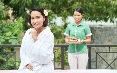 Empowering Spa & Recreation Directors through Hospitality Management