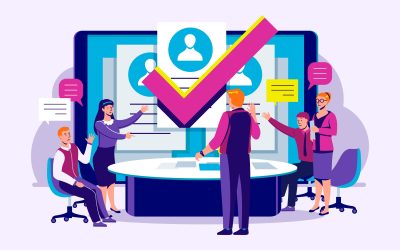 How Business Management Strengthens Human Resources Practices