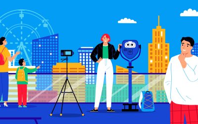 Driving Innovation in Theme Parks Through Hospitality Management