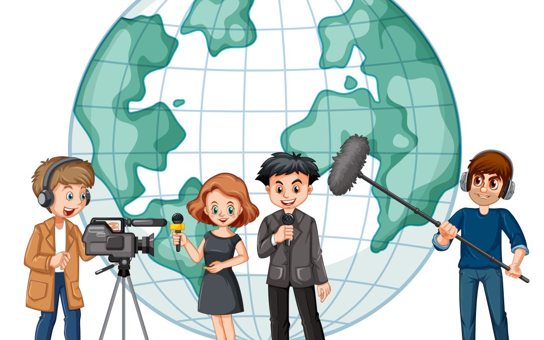 Game Changer: The Sports Industry’s Role in Media and Broadcast Evolution