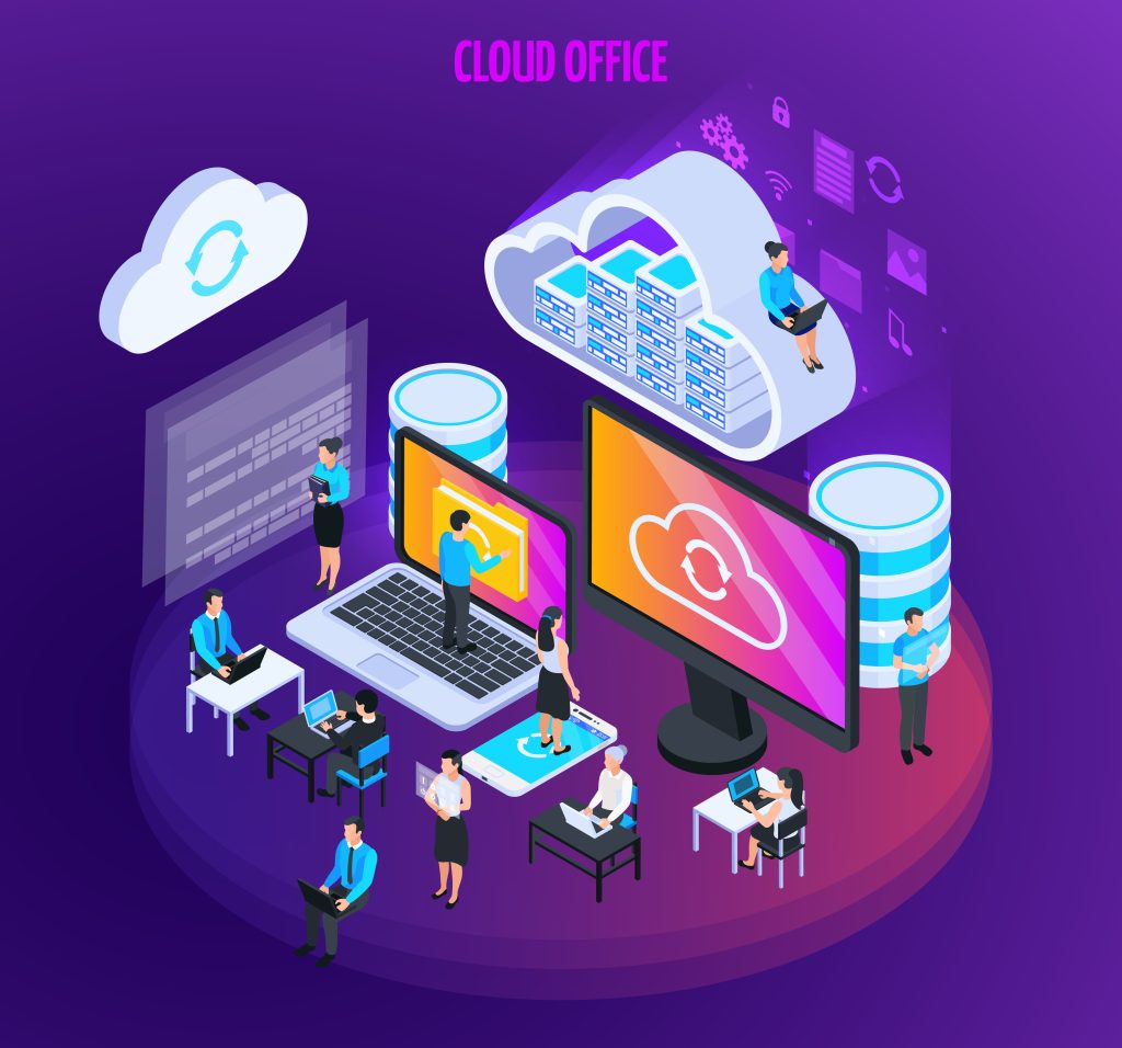 Empowering Cloud Architecture Through Advanced Computing - NAME DUBAI ...