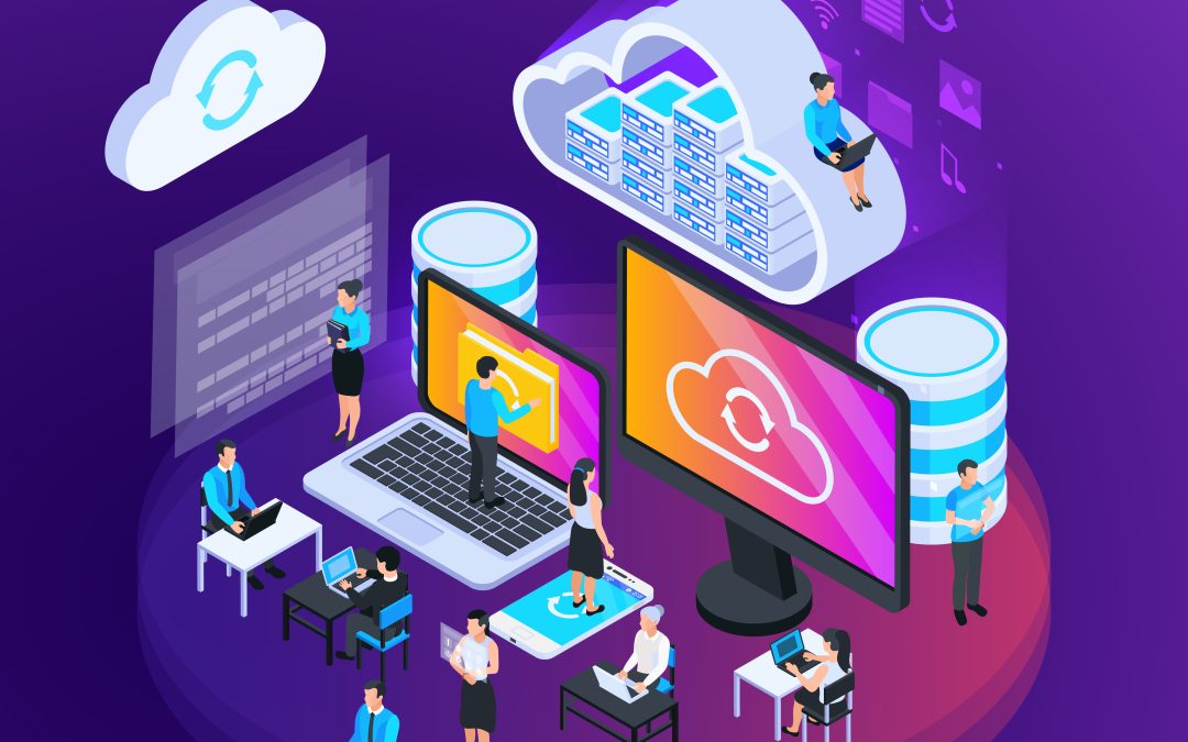 Empowering Cloud Architecture Through Advanced Computing