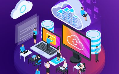 Empowering Cloud Architecture Through Advanced Computing