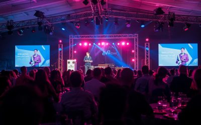 Events Industry Skills That Take the Stress Out of Hybrid Event Days