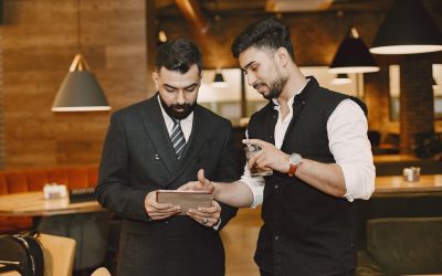 Hospitality Management: Cultivating Tomorrow’s Guest-First Leaders