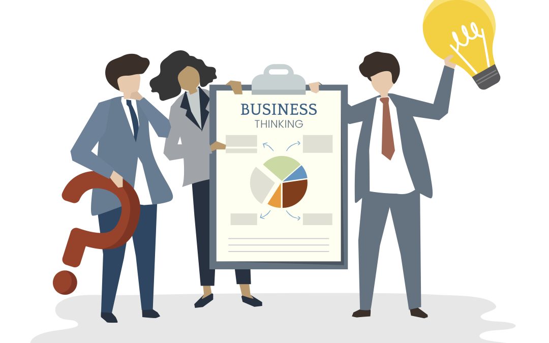How Business Management Simplifies Strategic Decisions