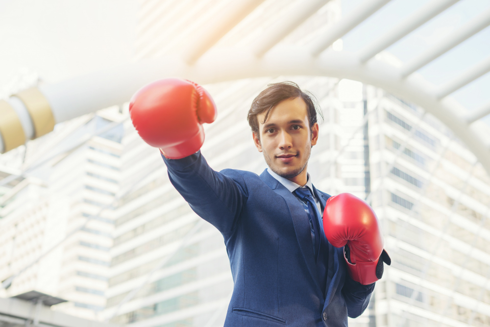 Build a Career in Sports Management in Dubai